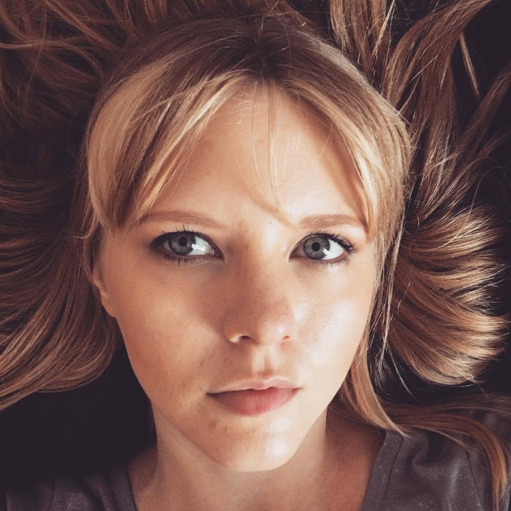 Meet your Posher, Miranda